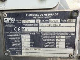 Renault Premium 270.19 4 comp