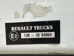 Renault Premium 270.19 4 comp