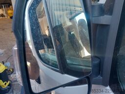 2024 Fiat Ducato Weinsberg Carabus Manuel | Toit relevable