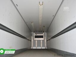 SCHMITZ CARGOBULL SKO FP 60 Carrier Vector 1550