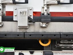 SCHMITZ CARGOBULL SKO FP 60 Carrier Vector 1550
