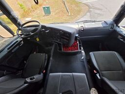 Scania G 400 B 8X4*4 TRIPLE!! KRAAN/KIPPER!!  NL TRUCK!