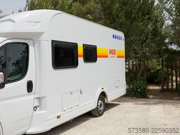 2020 Fiat Ducato Weinsberg Carasuite | Vollausstattung | 5 Schlafplätze