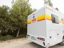 2020 Fiat Ducato Weinsberg Carasuite | Vollausstattung | 5 Schlafplätze
