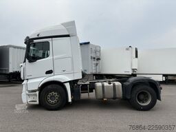 MERCEDES-BENZ ACTROS 1945, EURO 6,HYDRAULIK