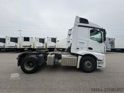 MERCEDES-BENZ ACTROS 1945, EURO 6,HYDRAULIK