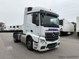 MERCEDES-BENZ ACTROS 1945, EURO 6,HYDRAULIK