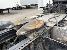 MERCEDES-BENZ ACTROS 1945, EURO 6,HYDRAULIK