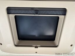 MERCEDES-BENZ ACTROS 1945, EURO 6,HYDRAULIK