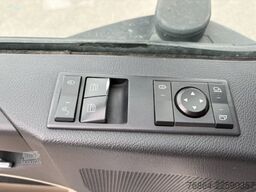MERCEDES-BENZ ACTROS 1945, EURO 6,HYDRAULIK