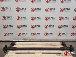Daf Occ cabinestabilisatorstang DAF