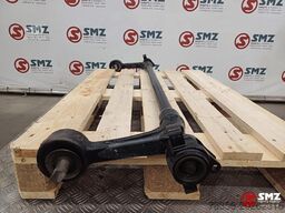 Daf Occ cabinestabilisatorstang DAF
