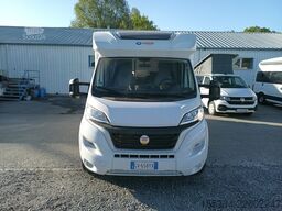 Fiat Ducato Étrusque 2024 | Manuel | Entièrement équipé