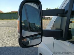 Fiat Ducato Étrusque 2024 | Manuel | Entièrement équipé