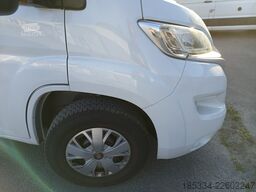 Fiat Ducato Étrusque 2024 | Manuel | Entièrement équipé