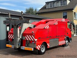 MAN TGL 8.220 Takelwagen TowTruck Abschlepwagen Tak...