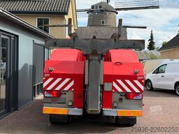 MAN TGL 8.220 Takelwagen TowTruck Abschlepwagen Tak...