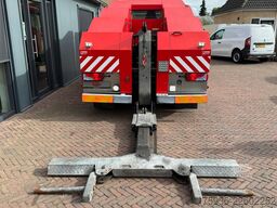 MAN TGL 8.220 Takelwagen TowTruck Abschlepwagen Tak...