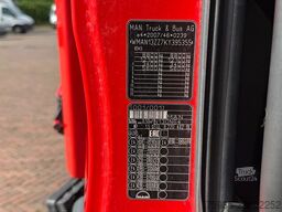 MAN TGL 8.220 Takelwagen TowTruck Abschlepwagen Tak...