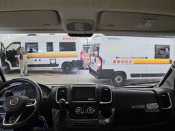 Fiat Ducato Joa Pilote 2024 | Boîte automatique | Tout équipé