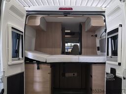 Fiat Ducato Joa Pilote 2024 | Boîte automatique | Tout équipé