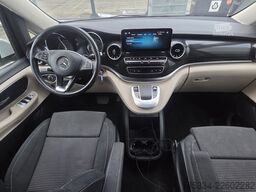 Mercedes Marco Polo 2022 | Boîte automatique | Toit relevable
