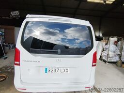 Mercedes Marco Polo 2022 | Boîte automatique | Toit relevable