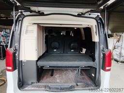 Mercedes Marco Polo 2022 | Boîte automatique | Toit relevable