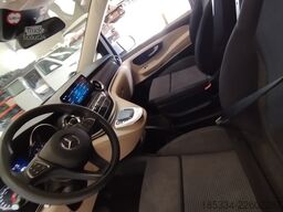 Mercedes Marco Polo 2022 | Boîte automatique | Toit relevable