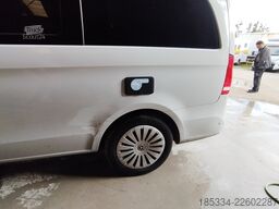 Mercedes Marco Polo 2022 | Boîte automatique | Toit relevable