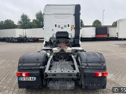 Mercedes-Benz Actros 1845 BigSpace, Euro 6