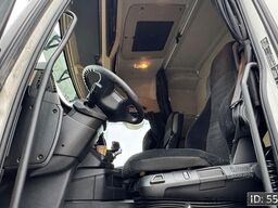 Mercedes-Benz Actros 1845 BigSpace, Euro 6
