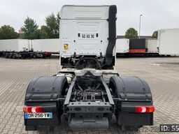 Mercedes-Benz Actros 1845 BigSpace, Euro 6
