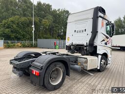 Mercedes-Benz Actros 1845 BigSpace, Euro 6