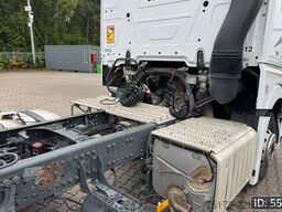 Mercedes-Benz Actros 1845 BigSpace, Euro 6