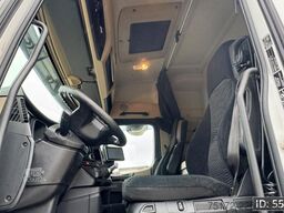 Mercedes-Benz Actros 1845 BigSpace, Euro 6