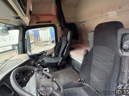 Mercedes-Benz Actros 1845 BigSpace, Euro 6