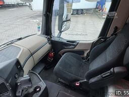 Mercedes-Benz Actros 1845 BigSpace, Euro 6