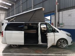 Mercedes Marco Polo 2022 | Boîte automatique | Toit relevable