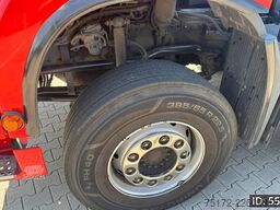 MAN TGA 37.480 Day Cab, Euro 3, NCH System / 8x4 / ...