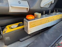 MAN TGA 37.480 Day Cab, Euro 3, NCH System / 8x4 / ...