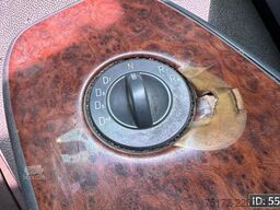 MAN TGA 37.480 Day Cab, Euro 3, NCH System / 8x4 / ...
