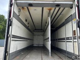 Renault Premium 270 Day Cab, Euro 5, Carrier / side doo...
