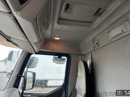 Renault Premium 270 Day Cab, Euro 5, Carrier / side doo...
