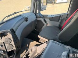 Renault C430 Day Cab, Euro 6, / 8x4 / Full steel / Reta...