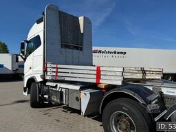 Volvo FH16 750 Globetrotter XL, Euro 6, 8x4 / Hydraul...