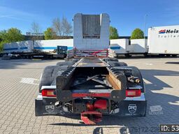 Volvo FH16 750 Globetrotter XL, Euro 6, 8x4 / Hydraul...