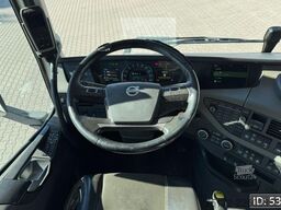 Volvo FH16 750 Globetrotter XL, Euro 6, 8x4 / Hydraul...
