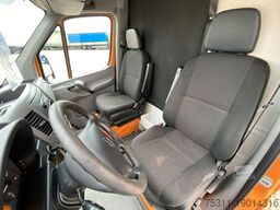 MERCEDES-BENZ 315 CDI Kamerawagen| PC-Setup*Standklima*RFK*AHK