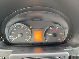 MERCEDES-BENZ 315 CDI Kamerawagen| PC-Setup*Standklima*RFK*AHK